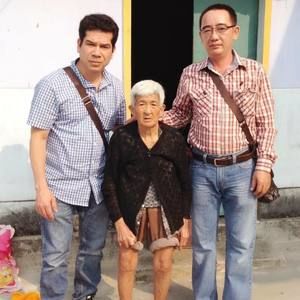 Meet your Posher, Loc